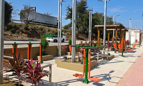 Barra do Piraí inaugura novo Complexo de Esporte, Lazer e Convivência na Califórnia neste sábado
